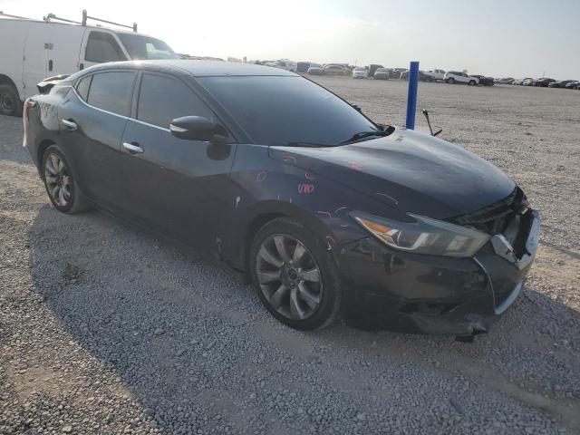 2016 NISSAN MAXIMA 3.5S #3304632954
