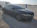 Lot #3304632954 2016 NISSAN MAXIMA 3.5S