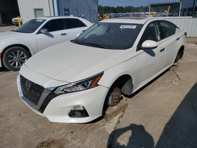 2020 NISSAN ALTIMA PLA 1N4BL4FV7LN303588