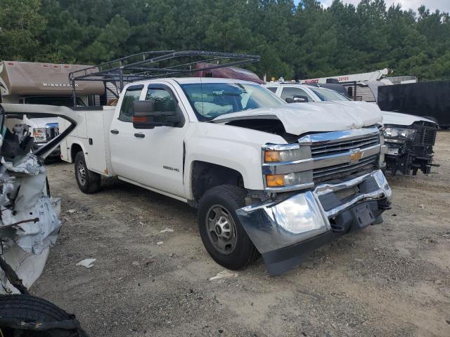 2015 CHEVROLET SILVERADO #3296311436