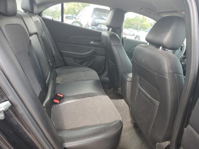 2015 CHEVROLET MALIBU 1LT 1G11C5SL3FF154409