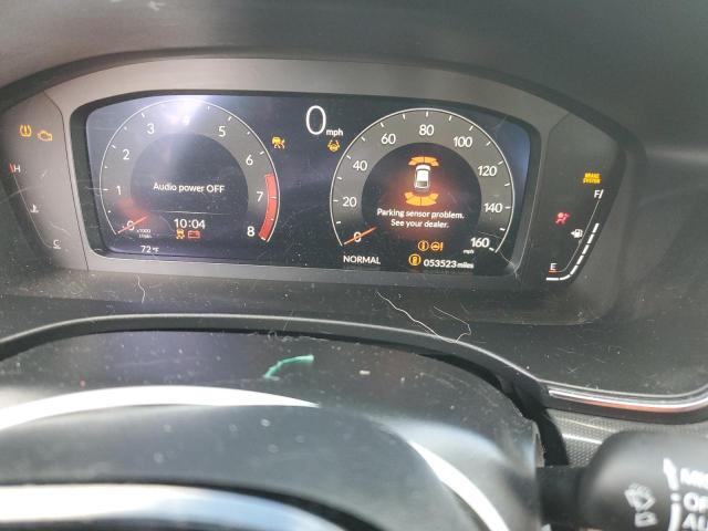 2023 ACURA INTEGRA A- #3290275219