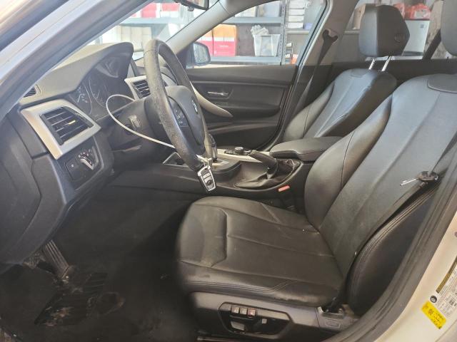 2013 BMW 328 I SULE - WBA3C1C52DF437905