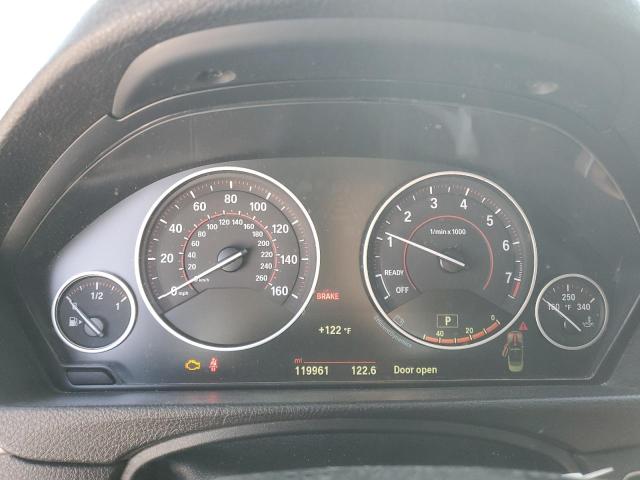 2015 BMW 435 XI WBA3T7C51FP942396