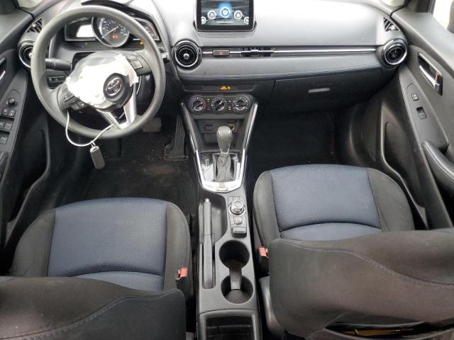 2018 TOYOTA YARIS IA 3MYDLBYVXJY308886