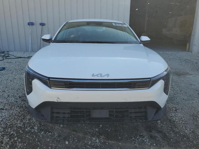 2025 KIA K4 LX 3KPFT4DE2SE071998