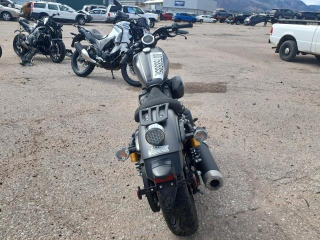 2014 YAMAHA XVS950 CU JYAVN05E2EA003068
