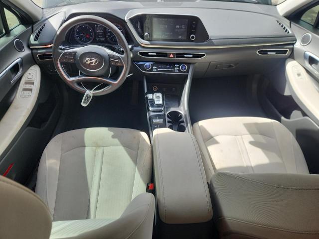 2021 HYUNDAI SONATA SEL - KMHL64JA1MA143531