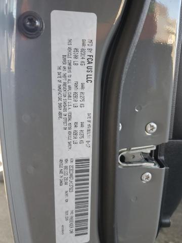 2018 CHRYSLER 300 TOURIN 2C3CCAAG7JH137623