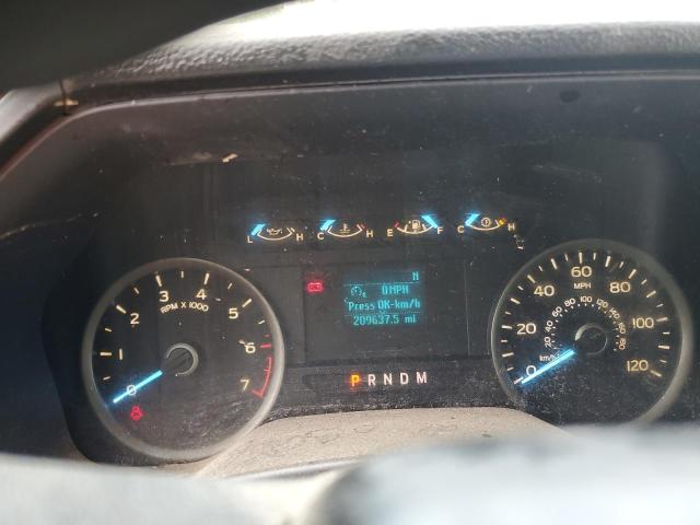 2018 FORD F150 SUPER 1FTEW1CG9JFB88017
