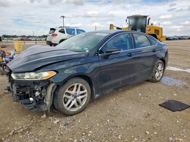 2014 FORD FUSION SE - 3FA6P0HD9ER220408