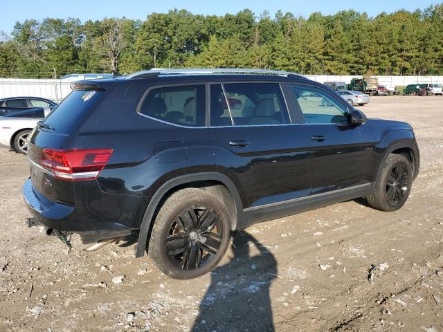 2018 VOLKSWAGEN ATLAS SEL 1V2MR2CAXJC580007