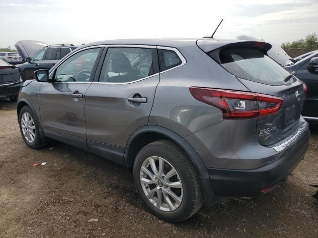 2020 NISSAN ROGUE SPOR JN1BJ1CW0LW642461