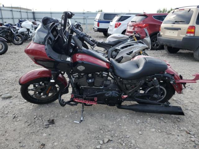 2021 HARLEY-DAVIDSON FLTRXS 1HD1KTP10MB611279