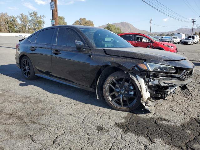 2025 HONDA CIVIC SPORT #3297034506