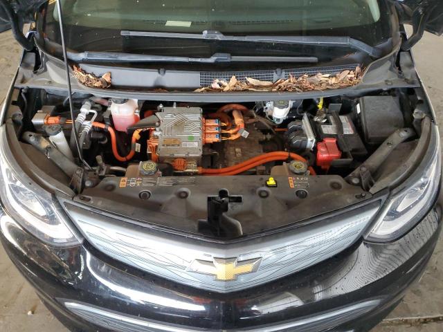 2019 CHEVROLET BOLT EV PR - 1G1FZ6S04K4116192