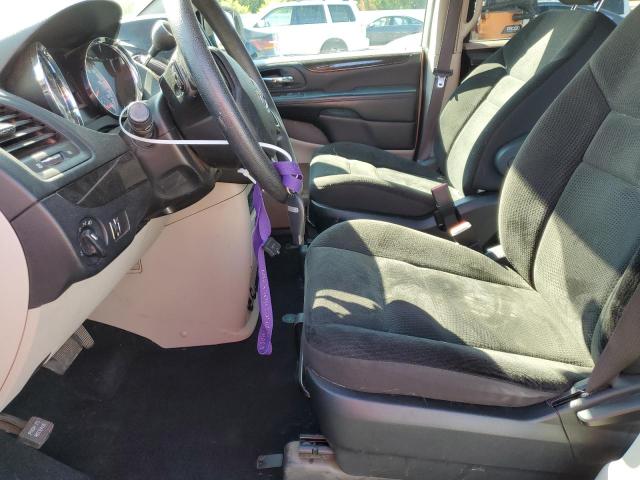 2018 DODGE GRAND CARAVAN SE - 2C4RDGBG6JR134968