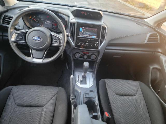 2019 SUBARU IMPREZA 4S3GTAA63K3745194