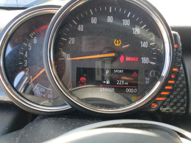 2015 MINI COOPER S WMWXU3C56FT891752