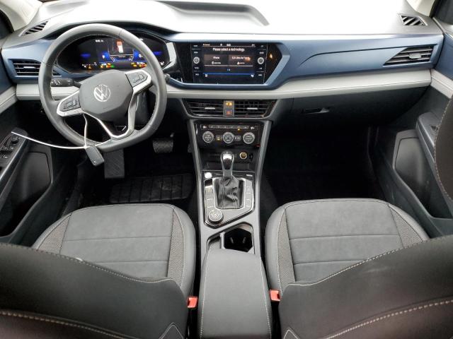 2024 VOLKSWAGEN TAOS SE 3VVUX7B25RM069346
