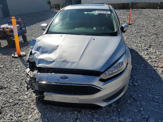 2015 FORD FOCUS SE 1FADP3K27FL342488