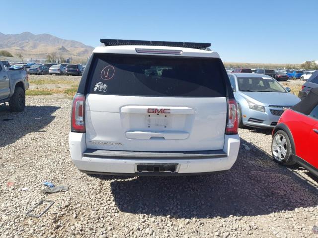 2017 GMC YUKON XL K - 1GKS2GKC8HR182240