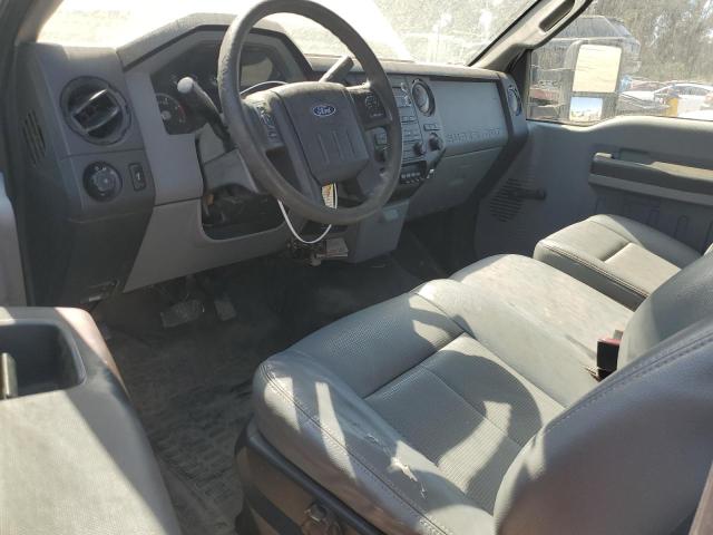 2016 FORD F550 SUPER #3259001089