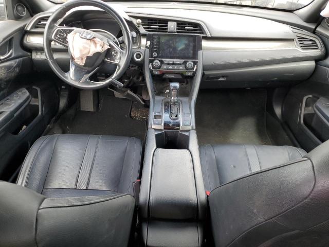 2019 HONDA CIVIC EXL - SHHFK7H87KU418243