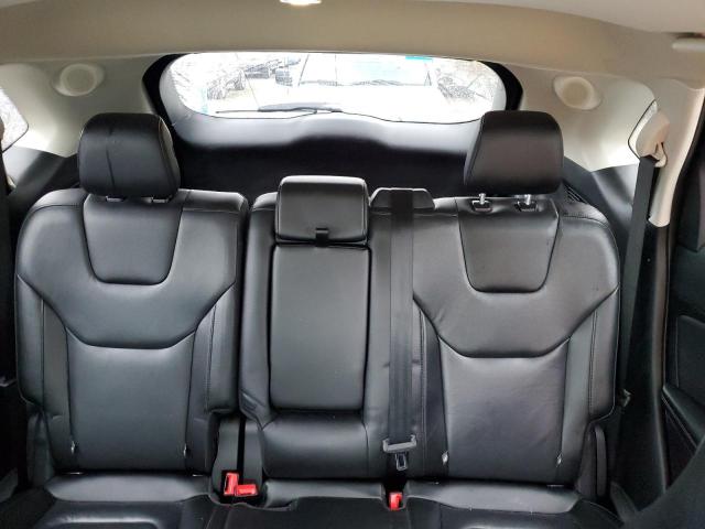 2022 FORD EDGE TITAN - 2FMPK4K92NBB06835