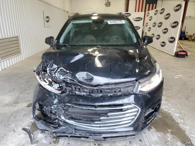 2018 CHEVROLET TRAX 1LT - 3GNCJLSB8JL325548