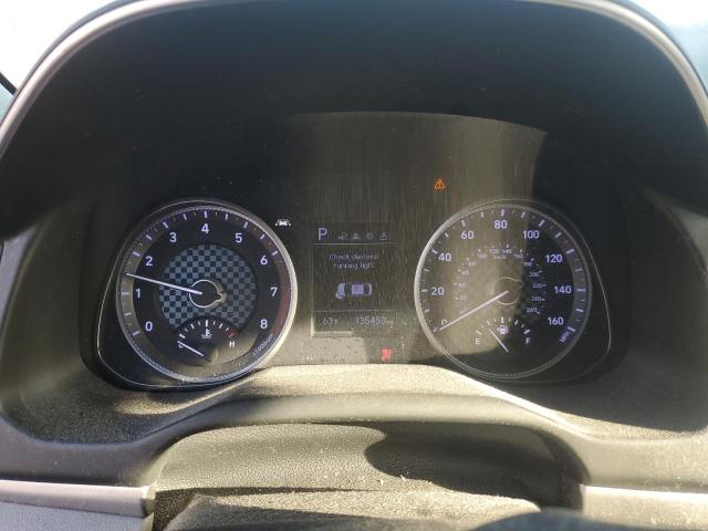 2019 HYUNDAI ELANTRA SE - 5NPD84LF4KH430170