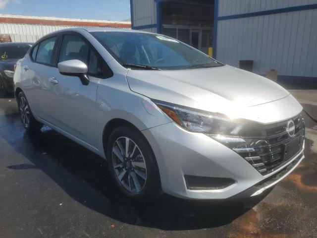 2025 NISSAN VERSA SV 3N1CN8EV0SL820864