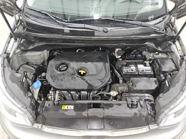 2019 KIA SOUL + KNDJP3A5XK7652677