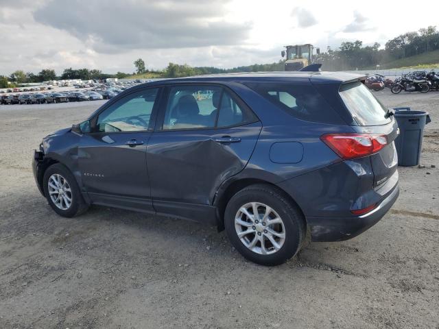 2018 CHEVROLET EQUINOX LS 3GNAXHEV6JL135529