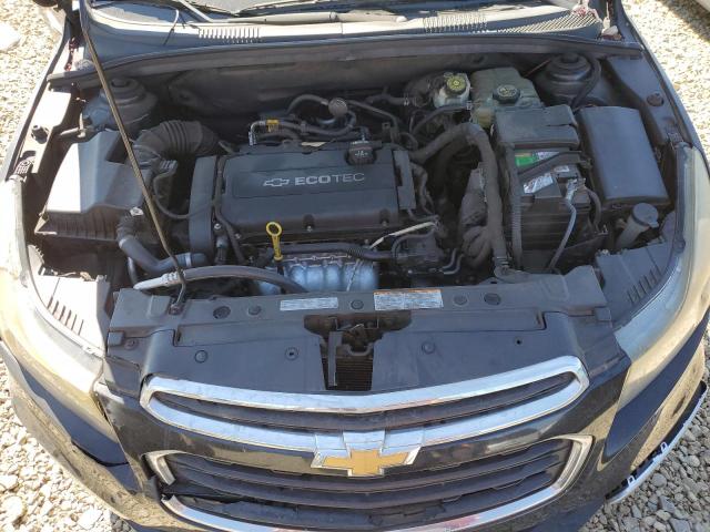 2016 CHEVROLET CRUZE LIMI 1G1PC5SG4G7197634