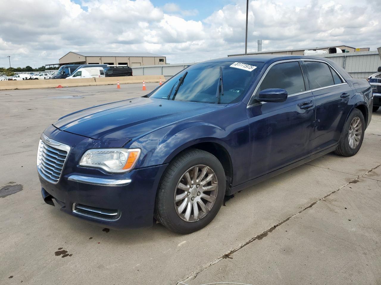Vehicle photo