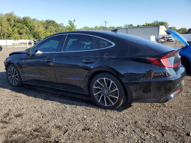 2021 HYUNDAI SONATA LIM 5NPEH4J28MH085362