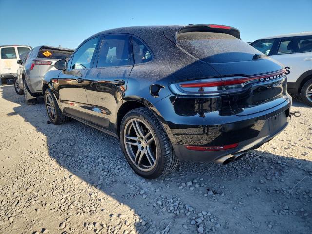 2020 PORSCHE MACAN S WP1AB2A55LLB34802