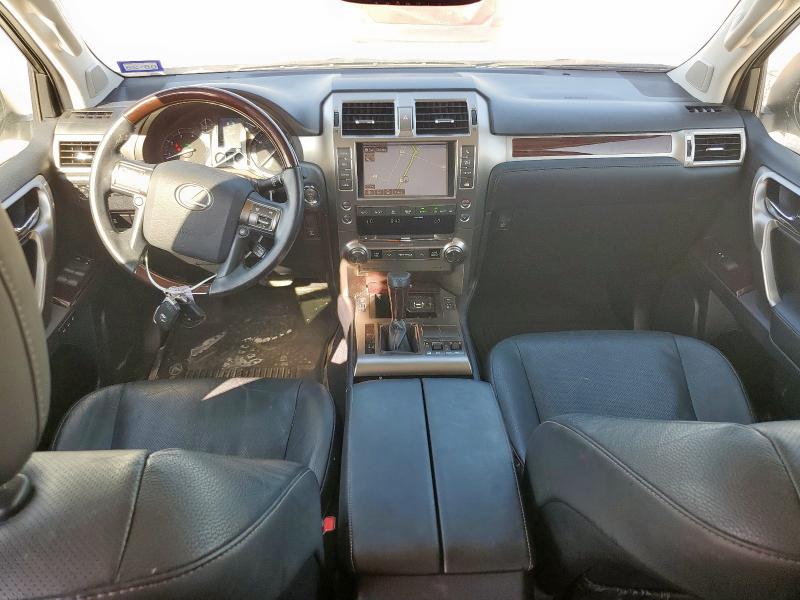 2019 LEXUS GX 460 JTJBM7FX8K5229412