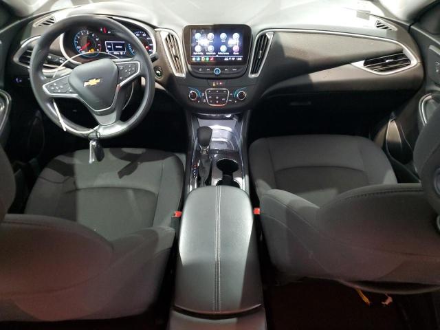 2023 CHEVROLET MALIBU LT 1G1ZD5ST7PF183512