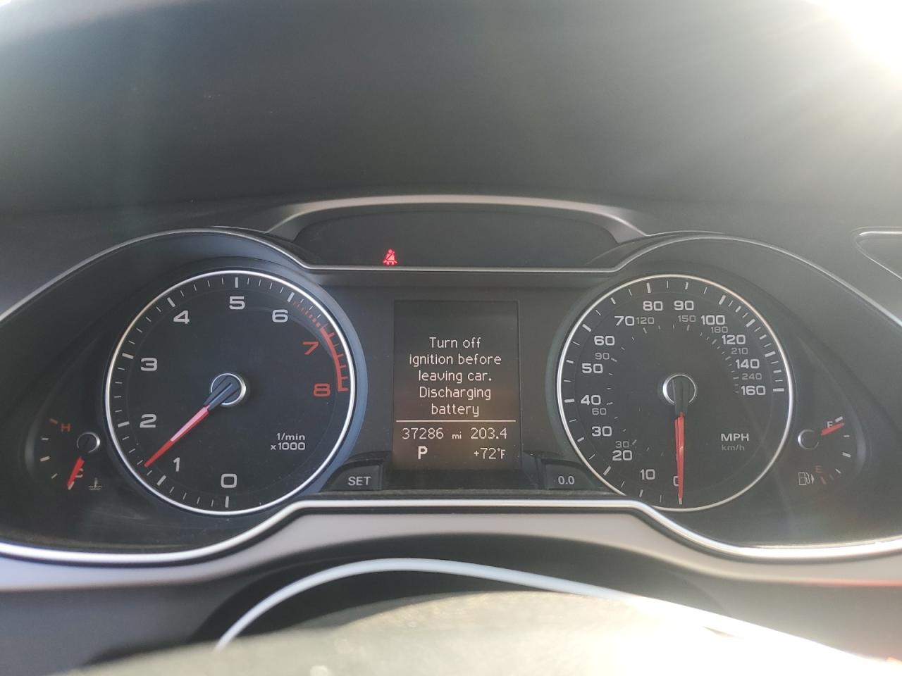 AUDI A4 ALLROAD PREMIUM PLUS