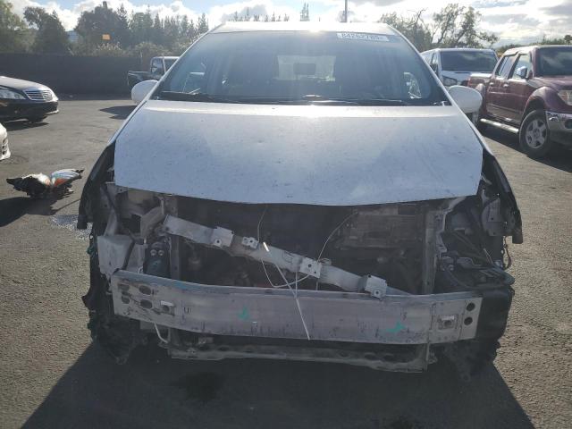 2017 TOYOTA PRIUS V JTDZN3EU4HJ059340