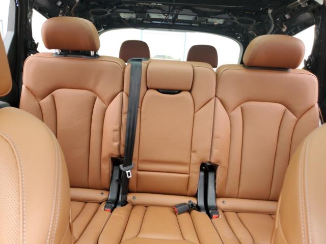 2025 AUDI Q7 PRESTIG WA1VVBF76SD023859