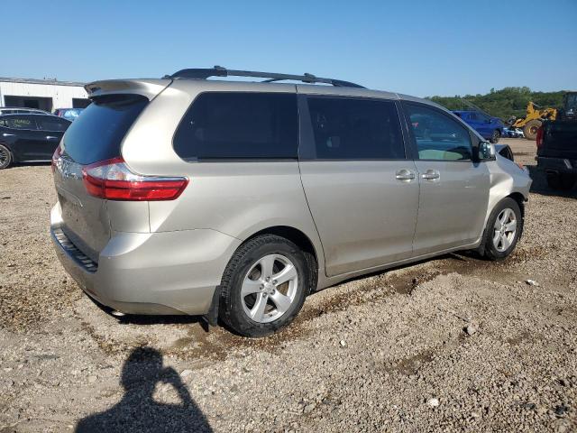 2015 TOYOTA SIENNA LE - 5TDKK3DCXFS551597