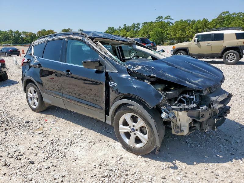 2016 FORD ESCAPE SE - 1FMCU0GX8GUB06733