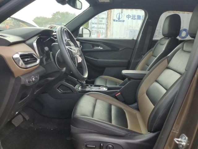 2021 CHEVROLET TRAILBLAZER ACTIV #3287815090