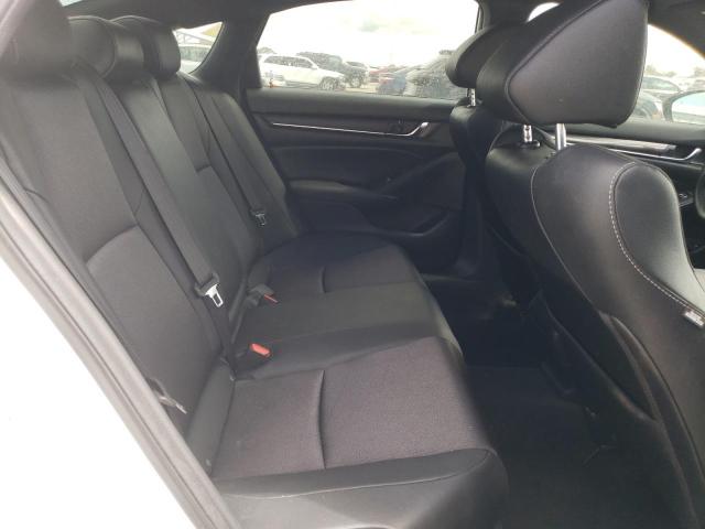 2019 HONDA ACCORD SPORT - 1HGCV2F37KA032583