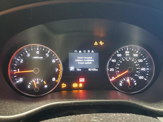 2022 KIA SPORTAGE L - KNDPM3AC9N7026379