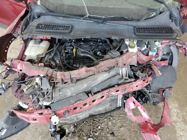 2016 FORD ESCAPE SE 1FMCU9GX0GUB45725