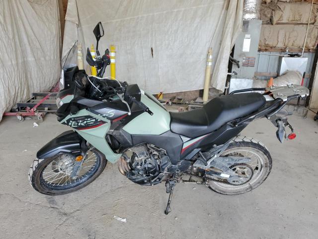 2023 KAWASAKI KLE300 C JKALE8C10PDA17706